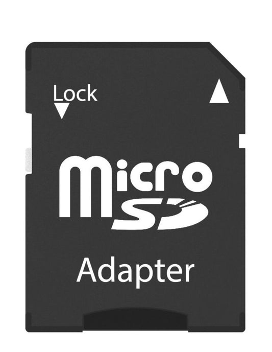 Tarjeta de Memoria Micro SD 256GB