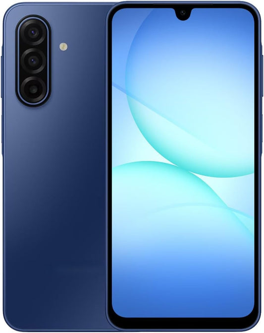 Samsung Galaxy A17 128GB, 6GB, 5g Azul