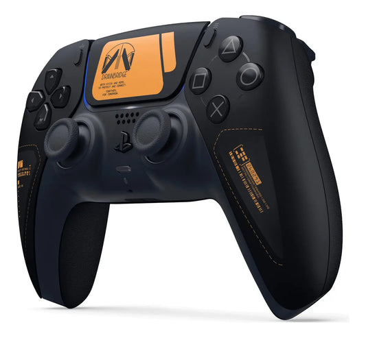Sony PS5 Control Inalámbrico DualSense - Death Stranding 2: Edición Limitada