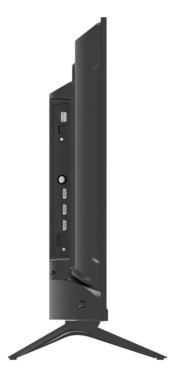 Smart Tv Aoc Roku 32" HD Led 32S5045
