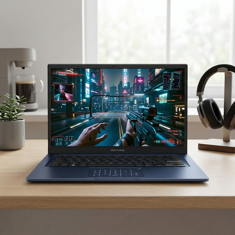 Laptops