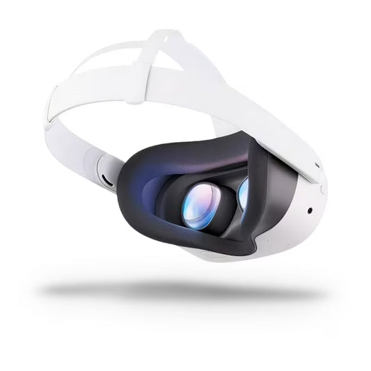 Meta Quest 3s Lentes de Realidad Virtual de 128 GB Blanco