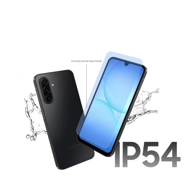 Samsung Galaxy A17 5g 6GB 128GB Gris
