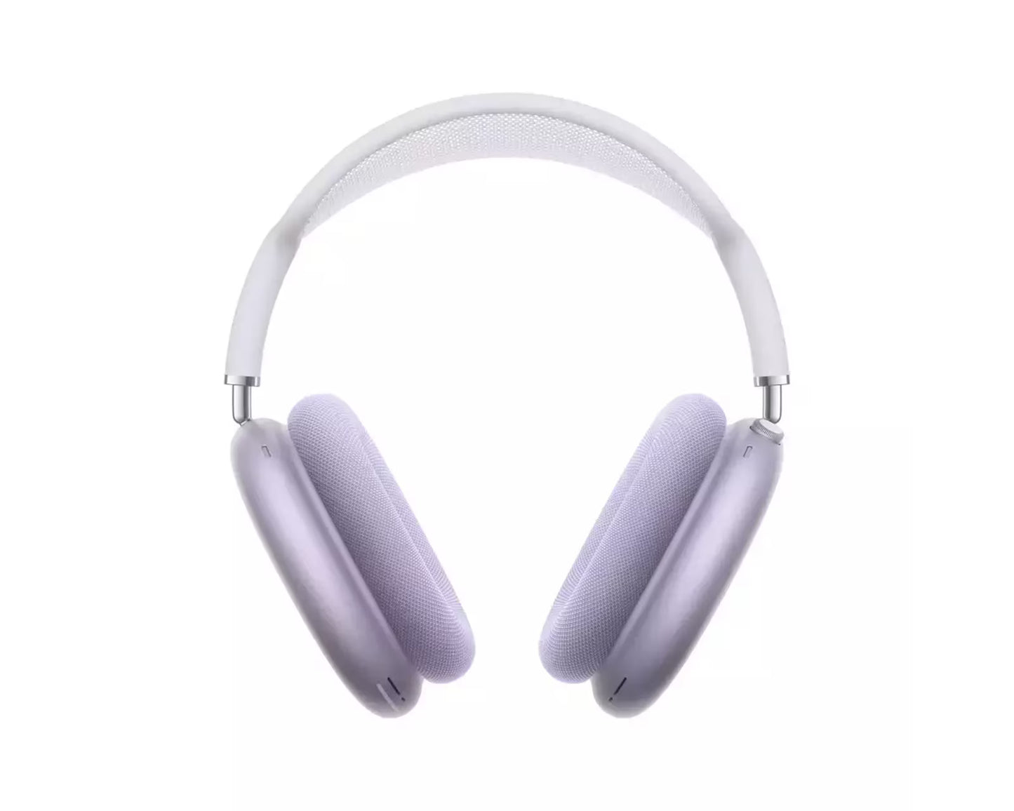 Airpods Max Morados con cancelación de ruido