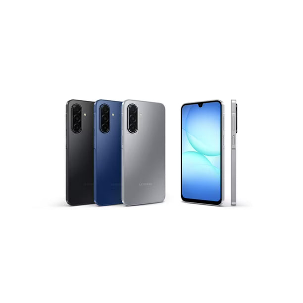 Samsung Galaxy A17 5g 6GB 128GB Gris