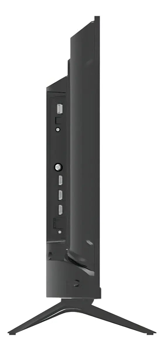 Smart Tv Aoc Roku 40" HD Lcd Hdmi 40s5045