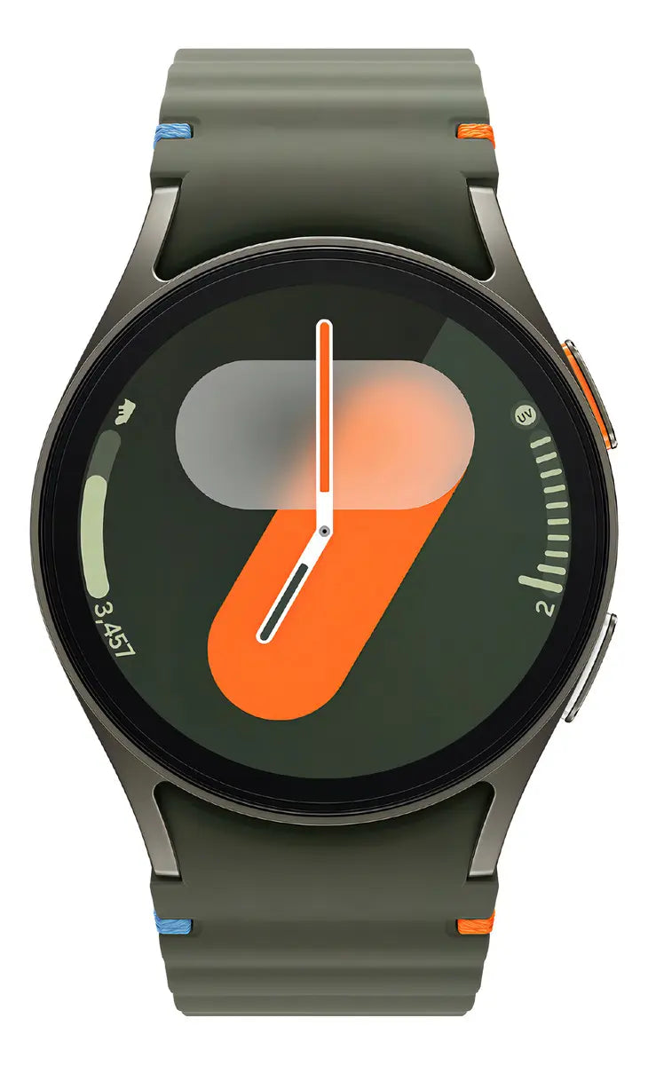Samsung Galaxy Watch7 40mm Verde
