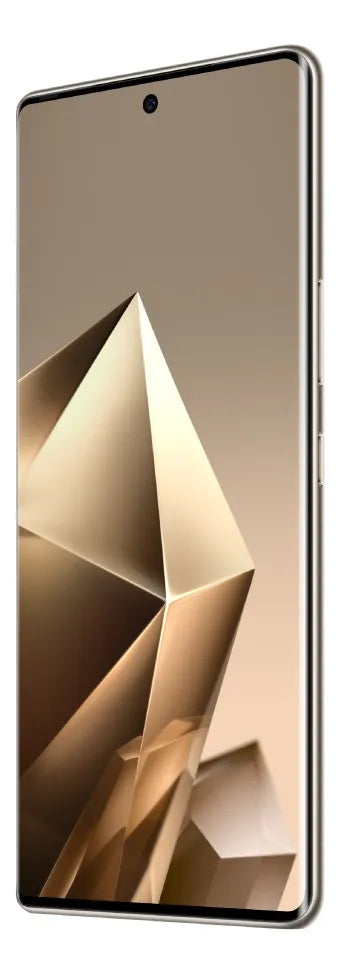 INFINIX NOTE 50S GRIS (8+8) GB 256 GB