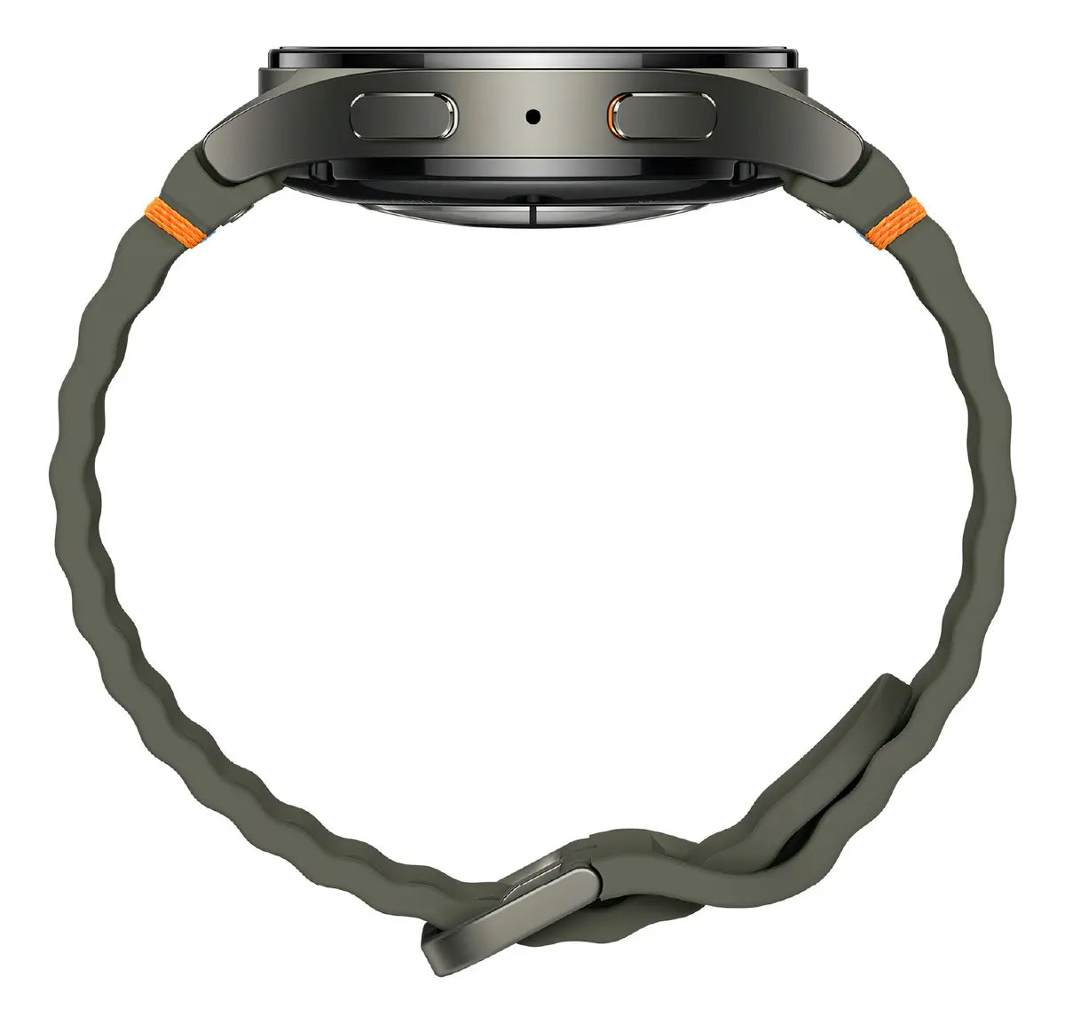 Samsung Galaxy Watch7 40mm Verde