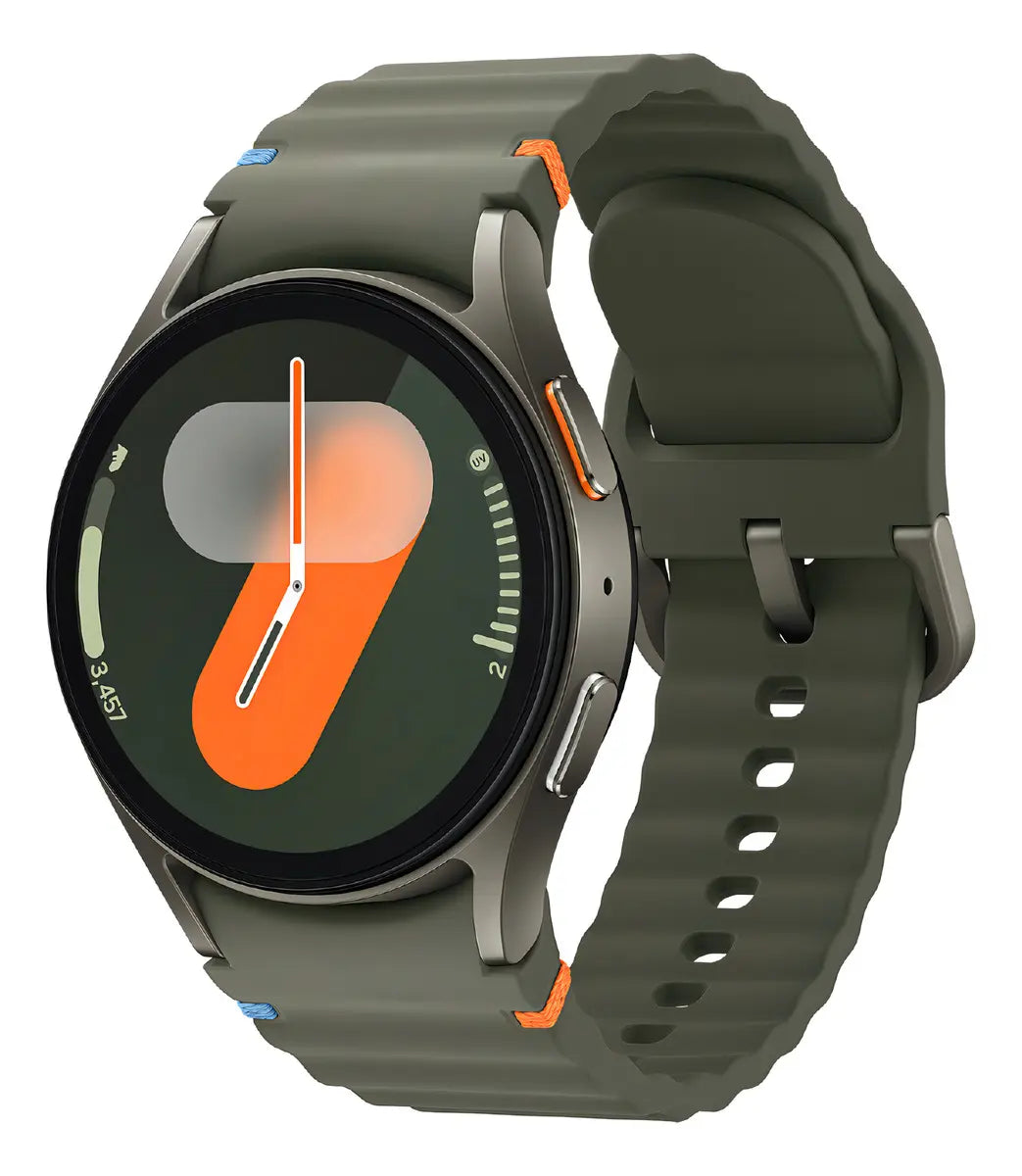 Samsung Galaxy Watch7 40mm Verde