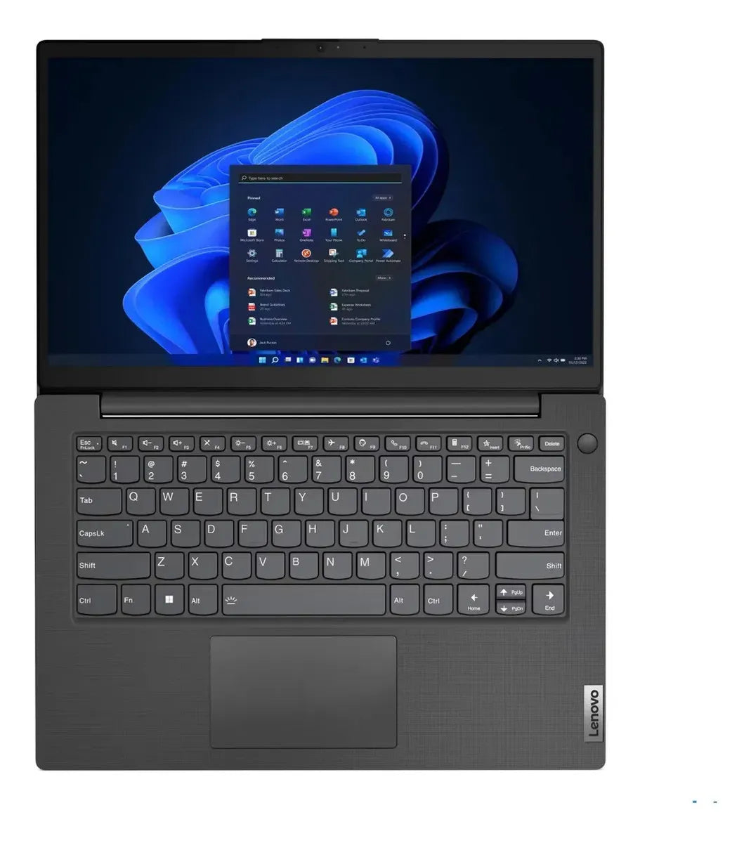 Notebook Lenovo V14 G4 Iru Intel Core I7-13620h 16gb 3200 512gb Ssd W11
