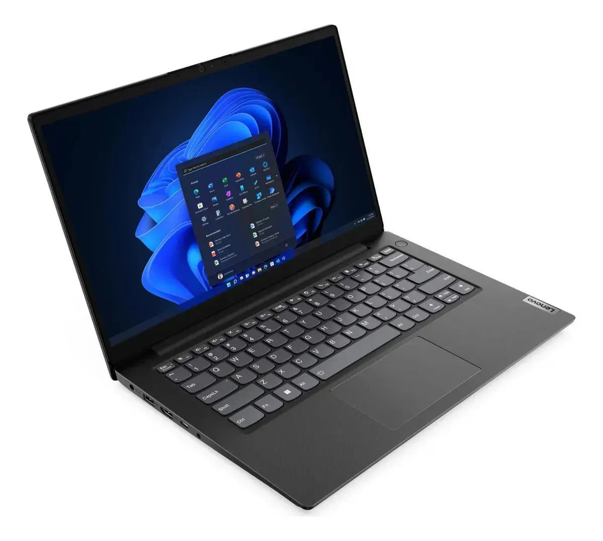 Notebook Lenovo V14 G4 Iru Intel Core I7-13620h 16gb 3200 512gb Ssd W11