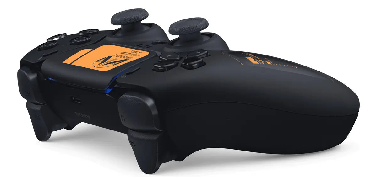 Sony PS5 Control Inalámbrico DualSense - Death Stranding 2: Edición Limitada