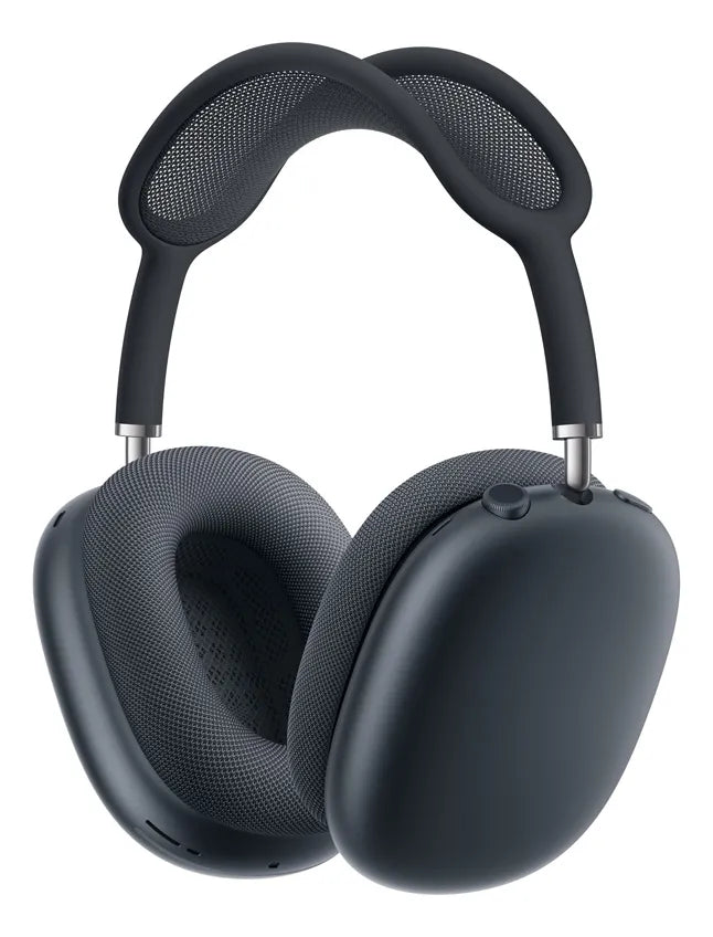 Airpods Max Negros con cancelación de ruido