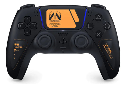 Sony PS5 Control Inalámbrico DualSense - Death Stranding 2: Edición Limitada