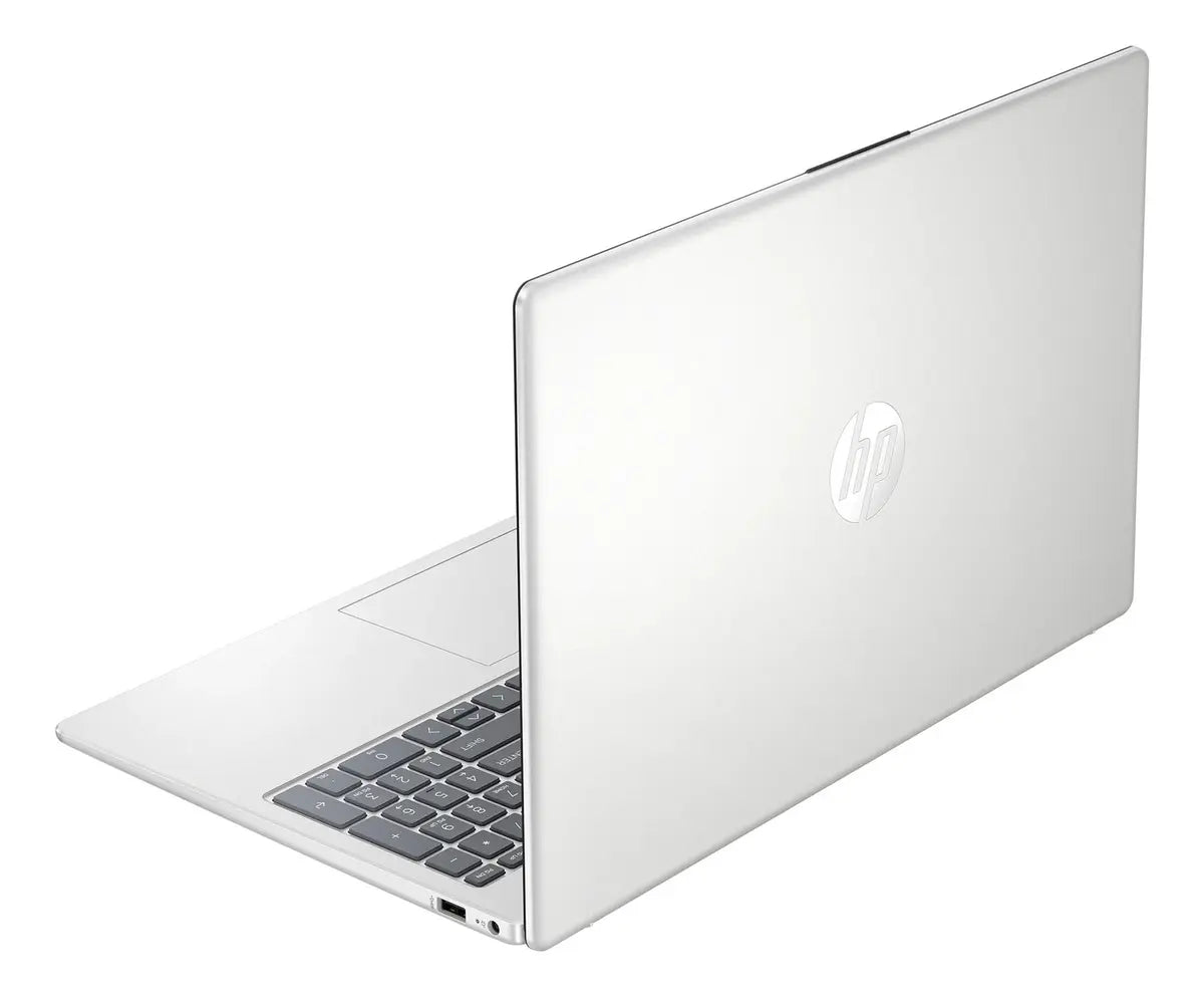 LAPTOP HP 15-FD0154WM 15.6 FHD TOUCH I5-1334U, 8 GB, 512 GB, SSD, W11 NATURAL SILVER