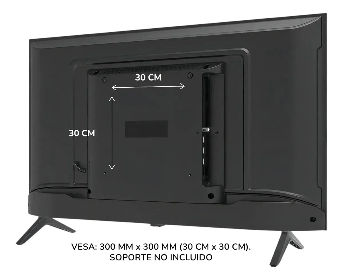 Smart Tv Aoc Roku 58" 4k UHD Led 58u7045