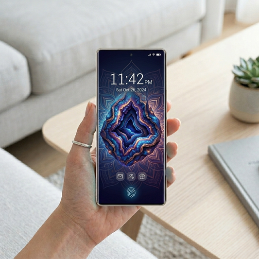 INFINIX NOTE 50S GRIS (8+8) GB 256 GB