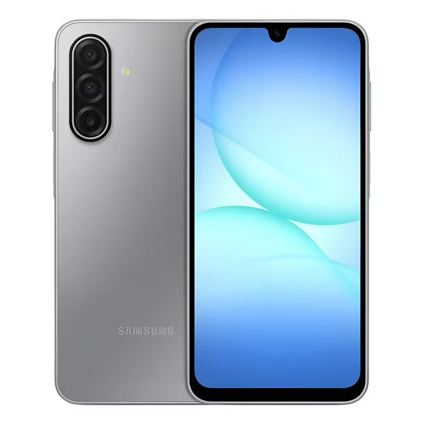 Samsung Galaxy A17 5g 6GB 128GB Gris